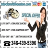 Locksmith Houston TX gallery
