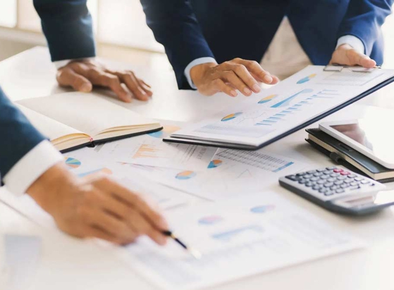 Legal Accounting Services Pty Ltd - Varroville, NSW