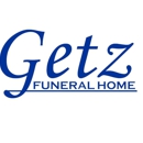 Getz Funeral Home - Monuments
