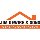 Jim Dewire and Sons Inc. - Doors, Frames, & Accessories