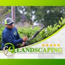 GQ Landscaping & Lawn Care Services - Landscape Designers & Consultants