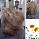 Vernon Martin Salon - Cosmetologists