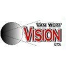 Van Wert Vision, Ltd. - Contact Lenses