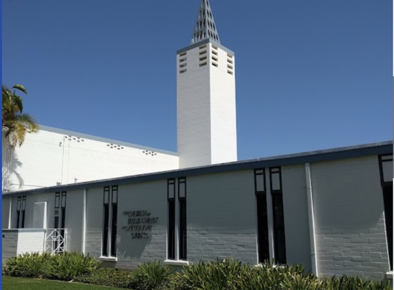 The Church of Jesus Christ of Latter-day Saints - Los Angeles, CA