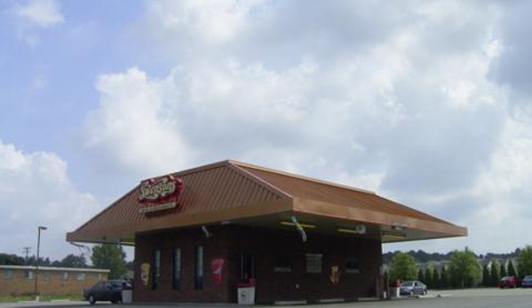 Swensons Drive-In - Seven Hills, OH