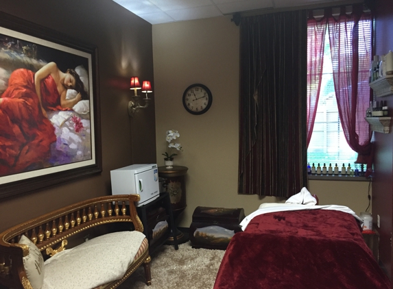 VIP Massage Inc - Shakopee, MN