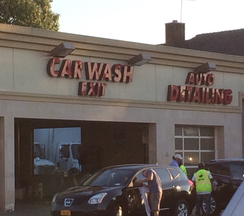 Jomar Car Wash - Flushing, NY