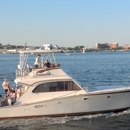 Indiscretion Yacht Charters - Boat Rental & Charter