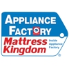 Appliance Factory - East gallery