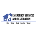 Emergency Services and Restoration - Construction Estimates