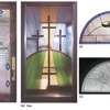 Don's Custom Stained Glass gallery