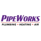 PipeWorks Plumbing, Heating and Air