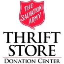 The Salvation Army Thrift Store Erie, PA - Clothing Stores
