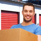 A Byron Cowling Moving & Self Storage