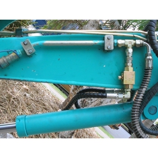 FTS Hydraulic Service Pty Ltd - Yatala, QLD