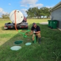 Mustang Septic Services