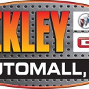 Beckley Buick-Gmc Auto Mall, Inc. - New Car Dealers