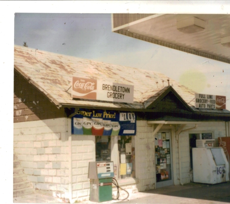 Brendletown Grocery - Morganton, NC