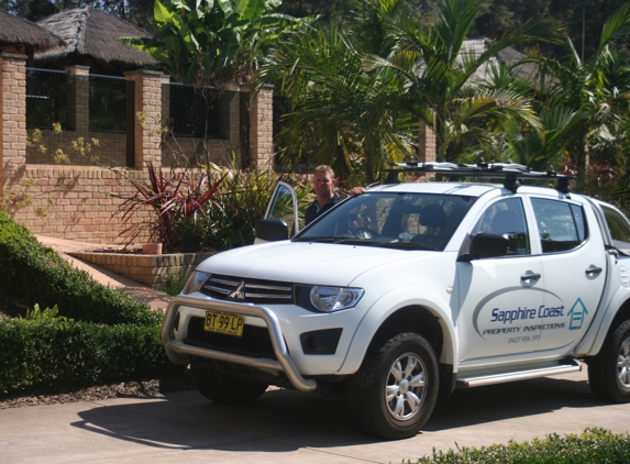 Sapphire Coast Property Inspections - Pambula Beach, NSW