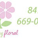 Huntley Floral - Flowers, Plants & Trees-Silk, Dried, Etc.-Retail