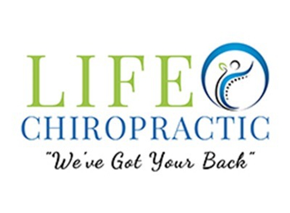 Life Chiropractic of Olney - Olney, MD