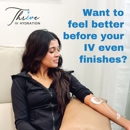 Thrive IV Hydration Mobile & Spa - Day Spas