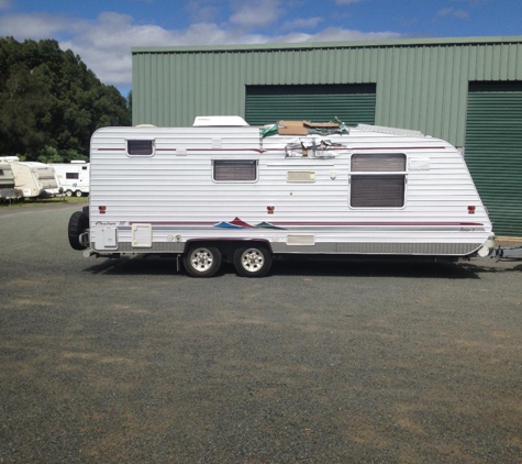 Total Caravan Repairs - Nabiac, NSW