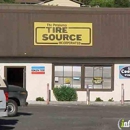 Petaluma Tire Source Inc. - Wheels-Frame & Axle Servicing-Equipment