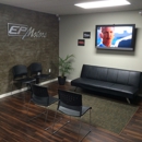 Ep Motors Inc - Auto Repair & Service