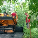 Rileys Asphalt Paving - Masonry Contractors