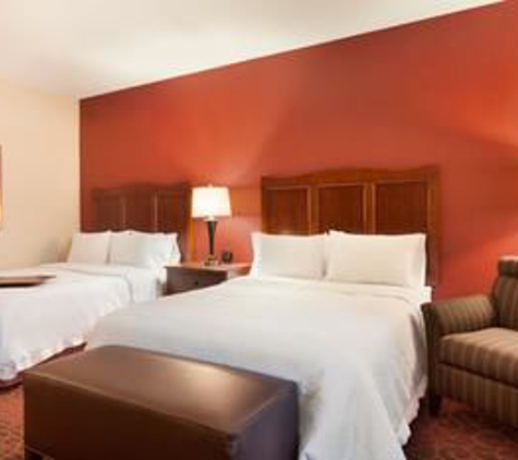 Hampton Inn & Suites Williston - Williston, ND