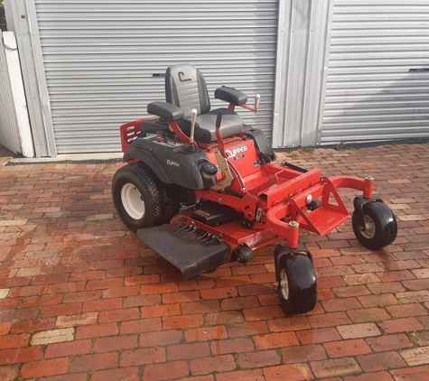 BJ's Mowing - Newhaven, VIC