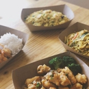 CW Asian Cafe - Korean Restaurants