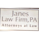 Janes & Pitcher, PA - Administrative & Governmental Law Attorneys