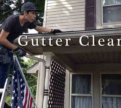 Lone Star State Gutters - Spring, TX