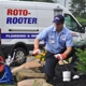 Roto-Rooter Plumbing & Water Cleanup