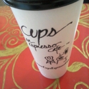 Cups An Espresso Cafe - Coffee & Tea