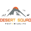 Desert Squad Pest & Wildlife - Termite Control