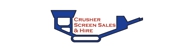 Crusher Screen Sales and Hire - Quarries