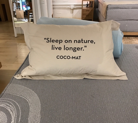 Coco-Mat - New York, NY