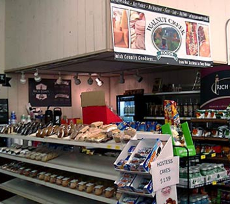 Hilsher's General Store - Port Trevorton, PA