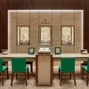 Rolex Boutique Bucherer Bellevue gallery