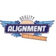 Quality Alignment and Mechanical