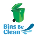 Bins Be Clean - Cleaning Contractors