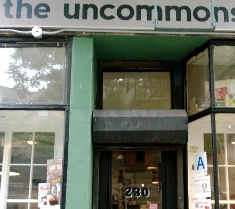 The Uncommons - New York, NY