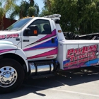 Payless Towing