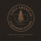 Early American Hardwood Floors