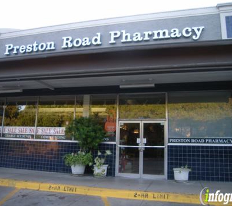 Preston Road Pharmacy - Dallas, TX