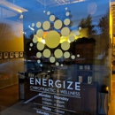 Energize Chiropractic and Wellness - Pain Management