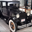Granger Motors, Inc. Parts - New Car Dealers